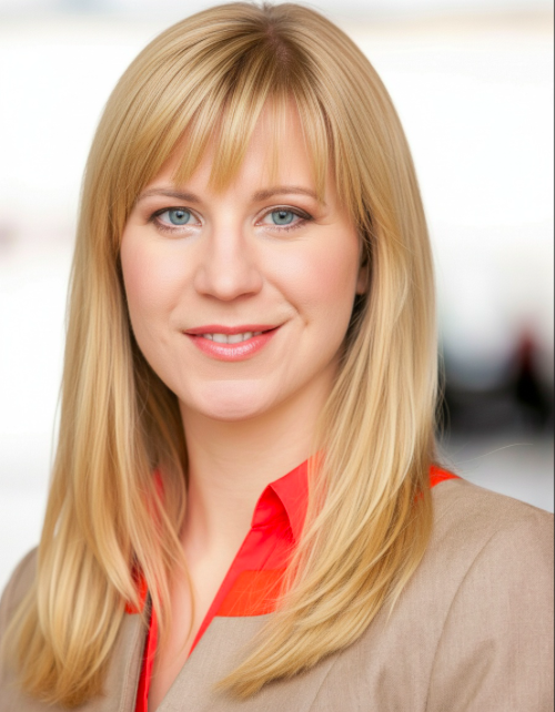 Kerstin Cieslik 2025