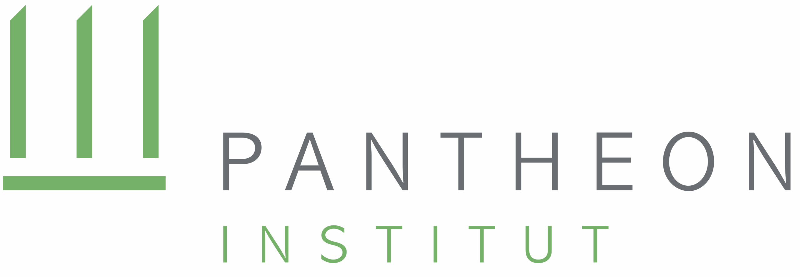 pantheon logo